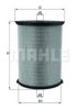 KNECHT OX 975D Oil Filter